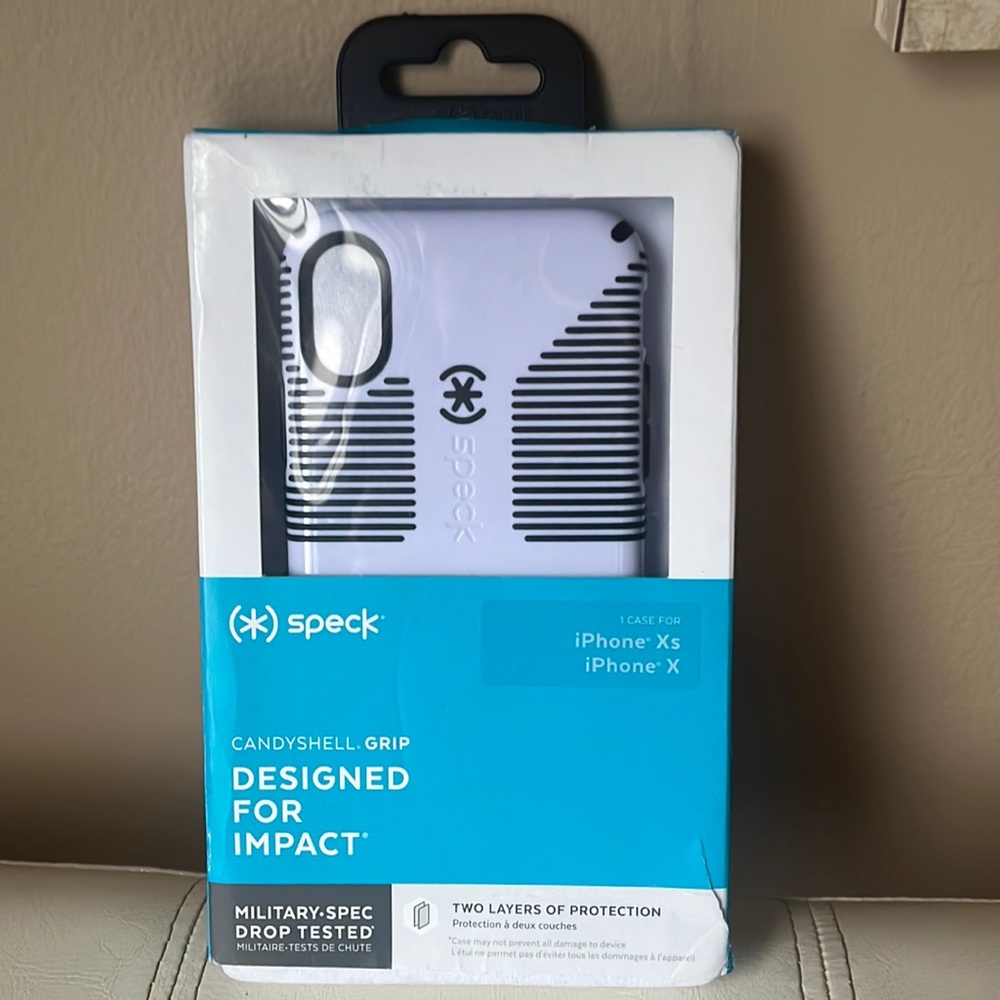 Speck case
